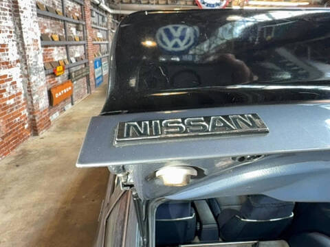 1986 Nissan 300ZX