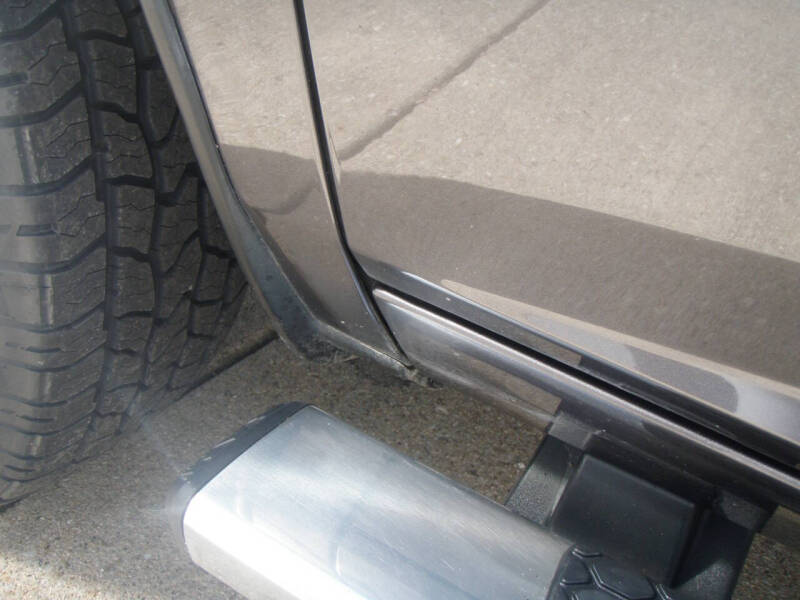 2015 RAM 1500 Tradesman