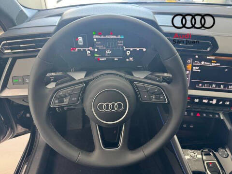 2026 Audi A3
