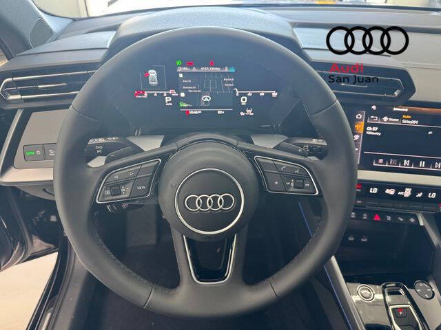 2026 Audi A3