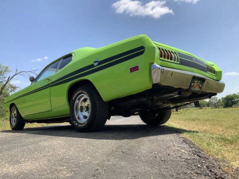 1971 Dodge Demon