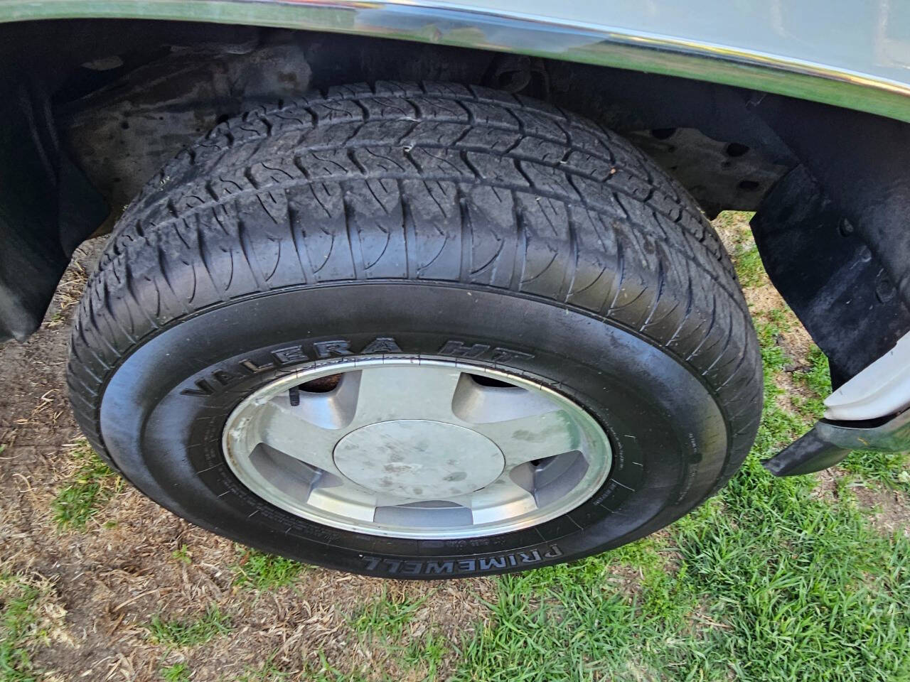 1998 Chevrolet Tahoe 50