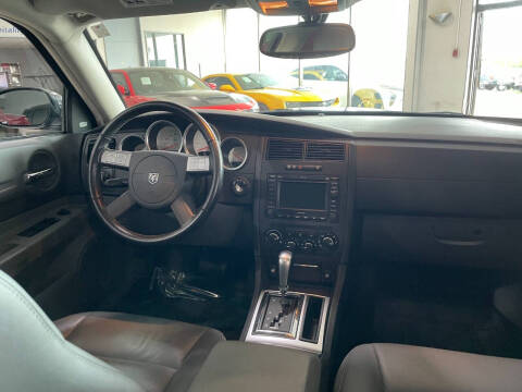 2005 Dodge Magnum RT