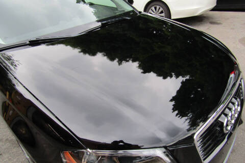 2012 Audi A3 2.0T Premium Plus PZEV
