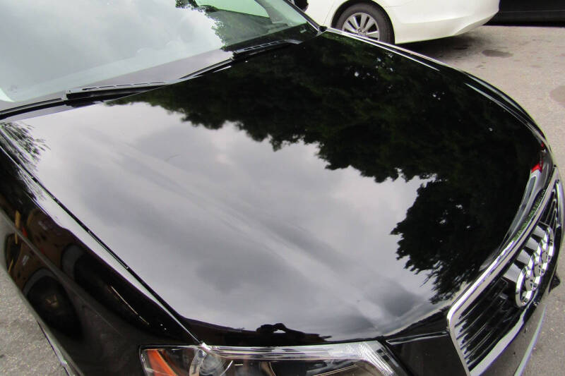 2012 Audi A3 2.0T Premium Plus PZEV