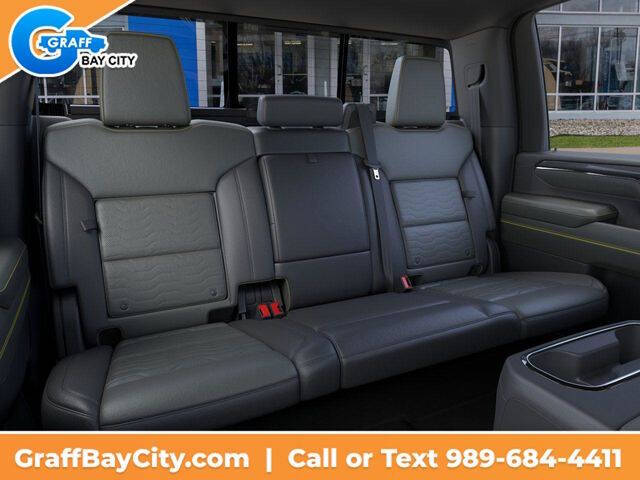 2026 Chevrolet Silverado 2500HD ZR2