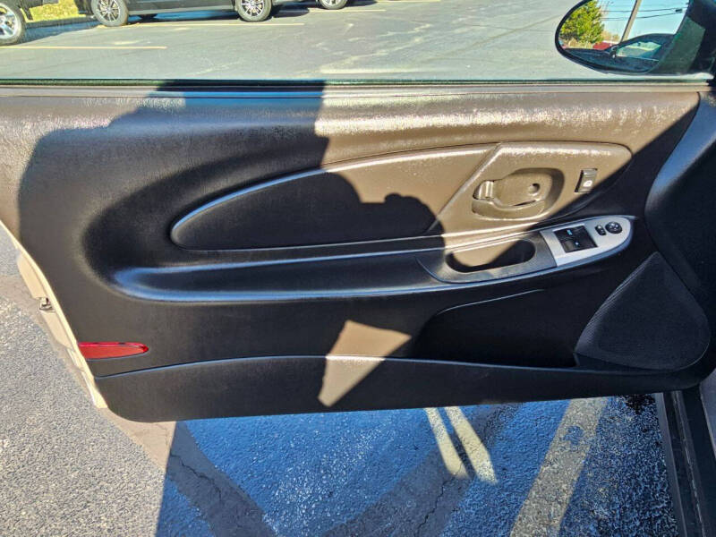 2006 Chevrolet Monte Carlo LT