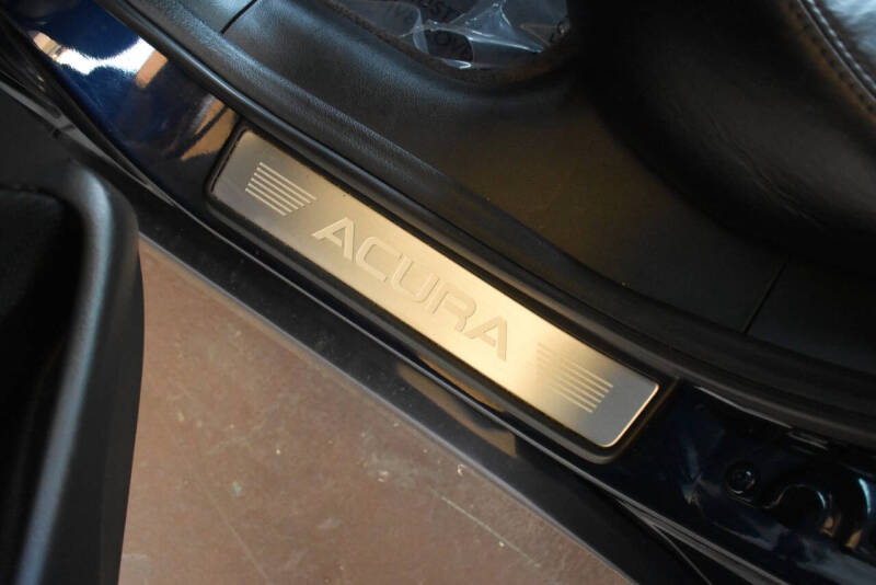 2007 Acura TL w/Navi