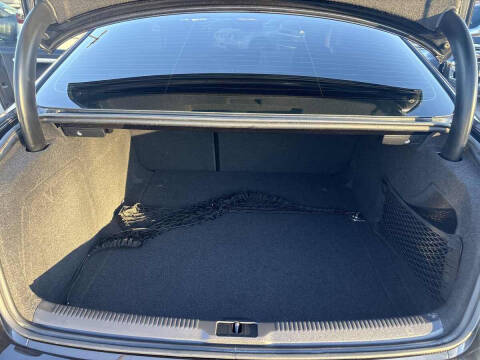 2014 Audi A5 2.0T quattro Premium Plus