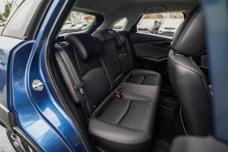 2019 Mazda CX-3 Touring