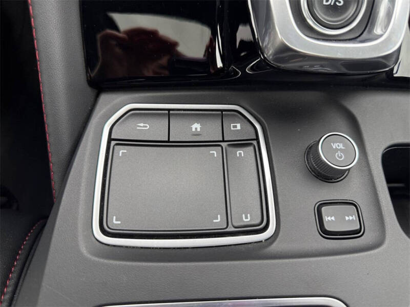 2022 Acura MDX SH-AWD Type S w/Advance Package