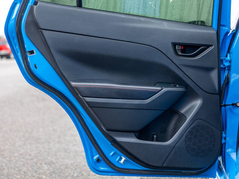 2024 Subaru Impreza RS