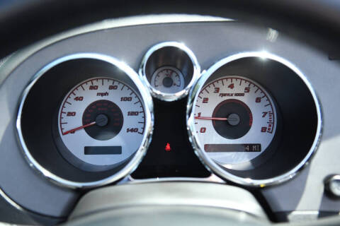 2007 Pontiac Solstice