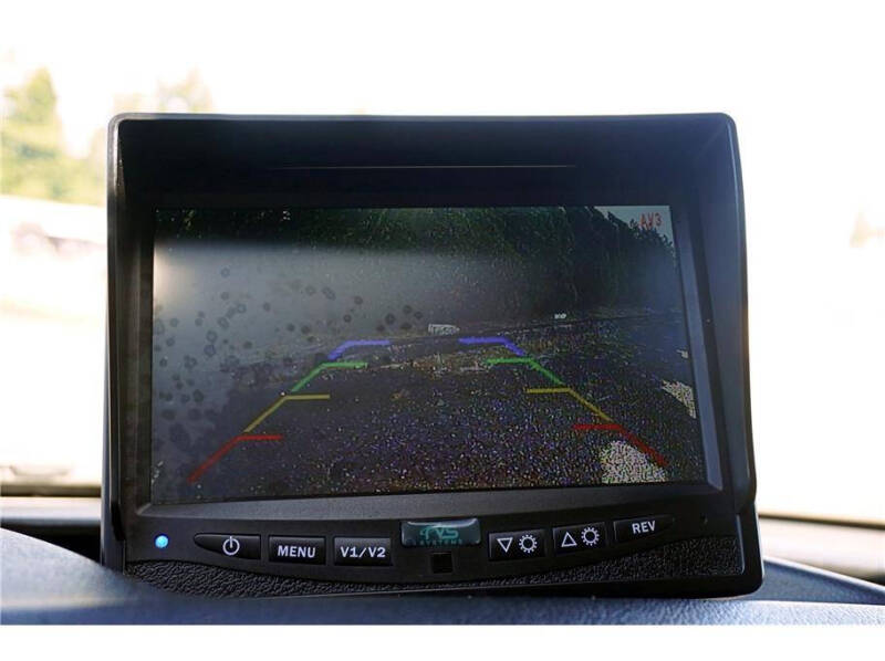 2016 Mercedes-Benz Metris Cargo