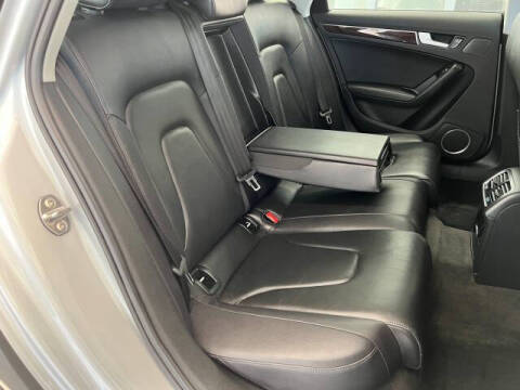 2014 Audi Allroad 2.0T quattro Premium Plus