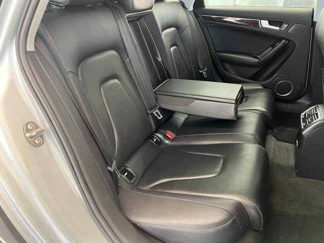 2014 Audi Allroad 2.0T quattro Premium Plus