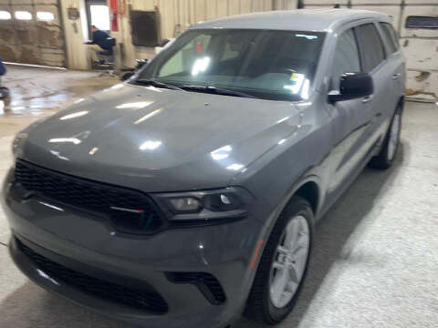 2023 Dodge Durango GT