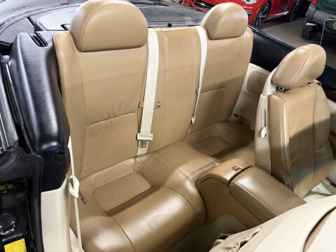 2008 Lexus SC 430