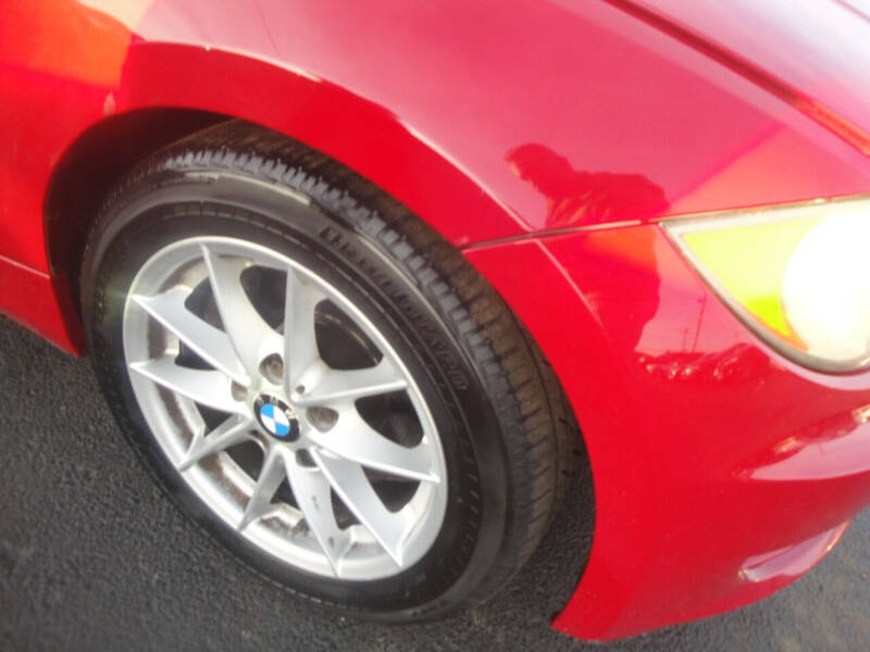 2011 BMW 1 Series 128i