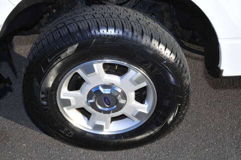 2013 Ford F-150 STX