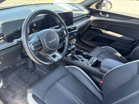 2025 Kia K5