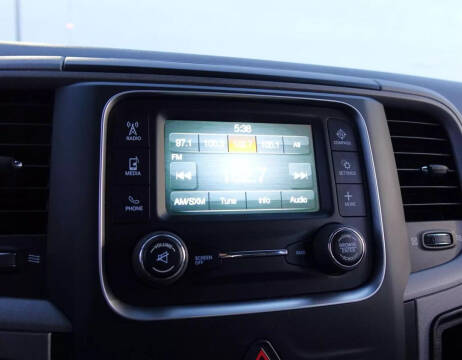 2019 RAM 1500 Classic Express