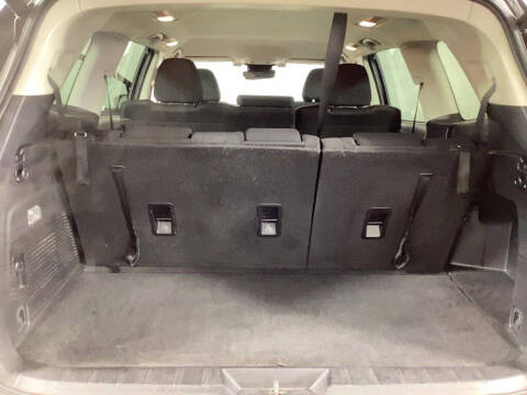 2019 Subaru Ascent Premium 8-Passenger