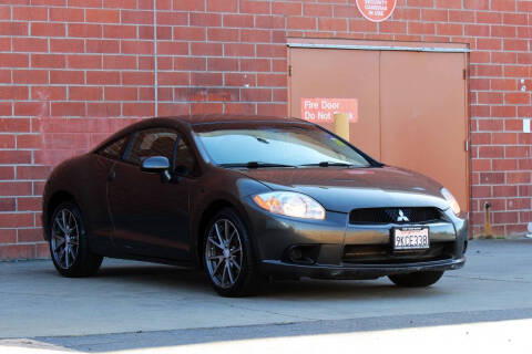 2011 Mitsubishi Eclipse GS Sport