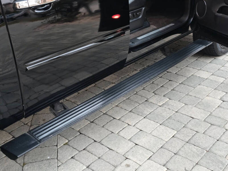 2009 Cadillac Escalade EXT