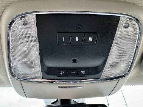 2016 Dodge Durango Limited