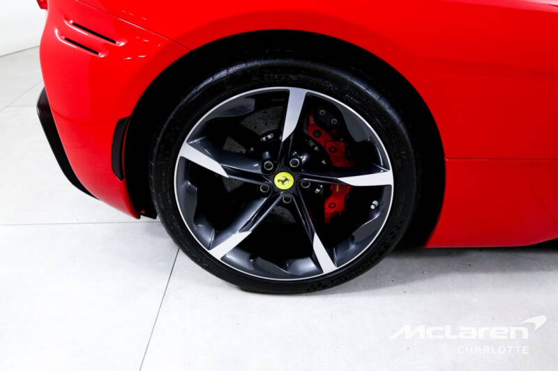 2022 Ferrari SF90 Stradale