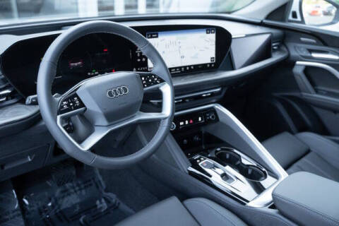 2025 Audi Q5 quattro Prestige TFSI