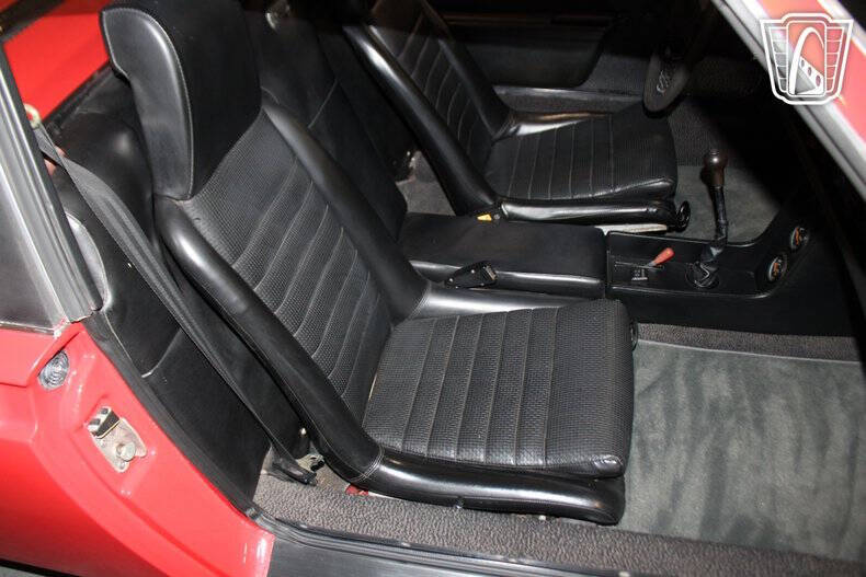1976 Porsche 914