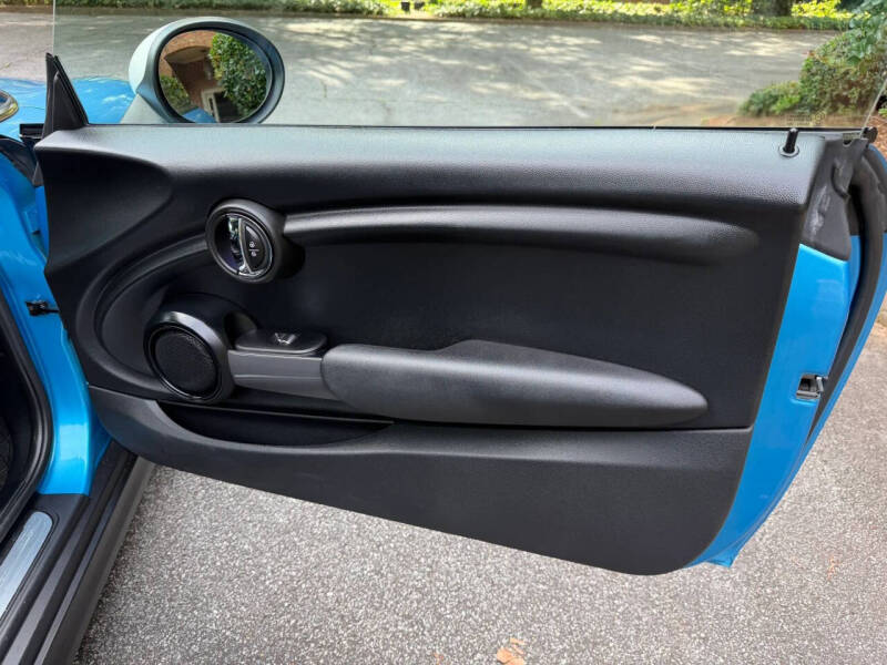 2015 MINI Hardtop 2 Door Cooper