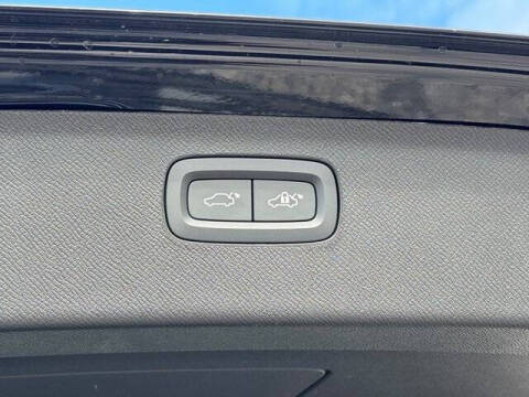 2026 Volvo XC90 T8 Ultra 7P