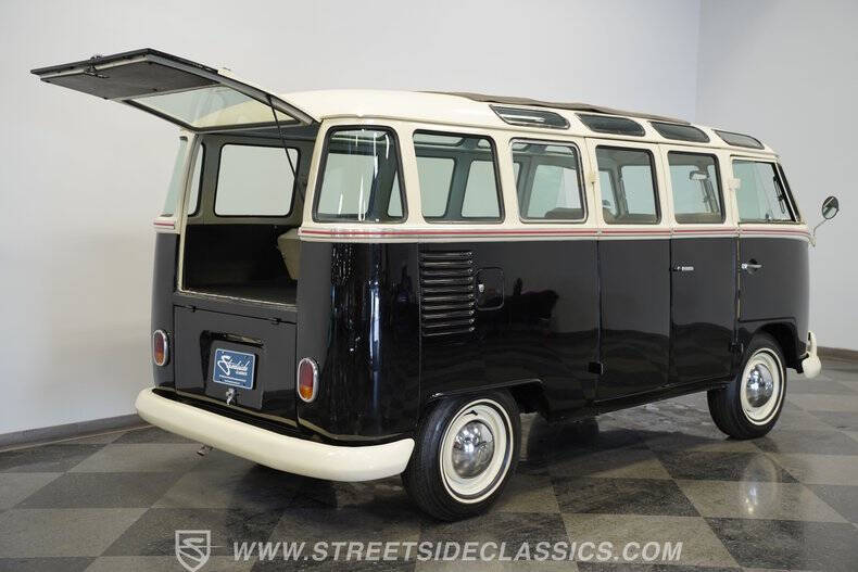 1975 Volkswagen Type 2