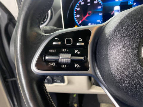 2021 Mercedes-Benz GLA GLA 250 4MATIC