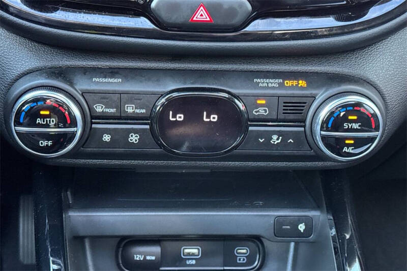 2025 Kia Soul GT-Line