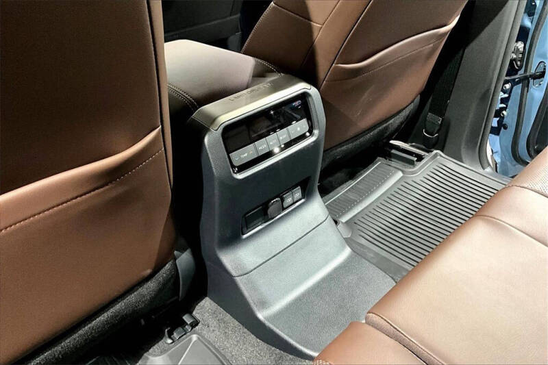 2026 Toyota Land Cruiser