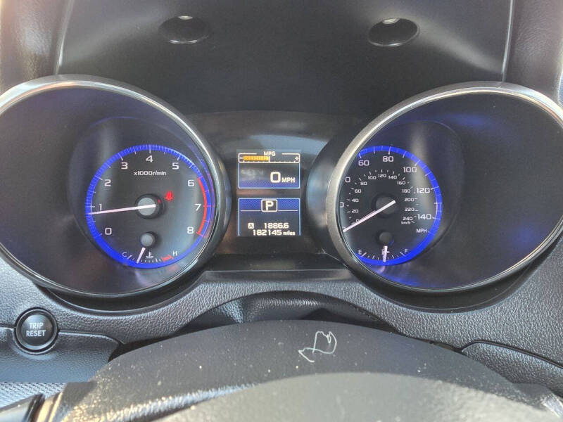 2014 Lexus GX 460 Luxury