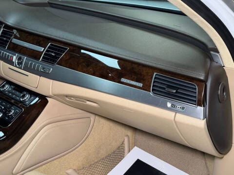 2015 Audi A8 3.0T quattro