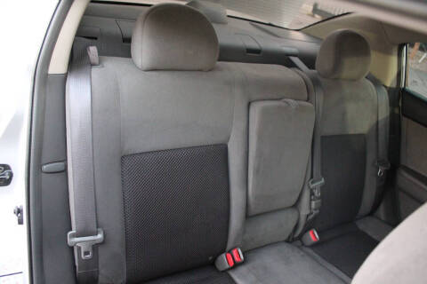 2007 Nissan Sentra 2.0 S