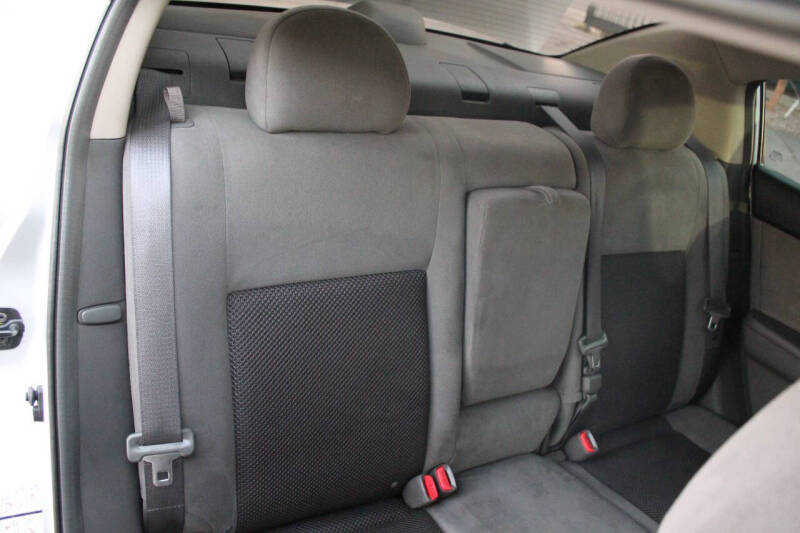 2007 Nissan Sentra 2.0 S