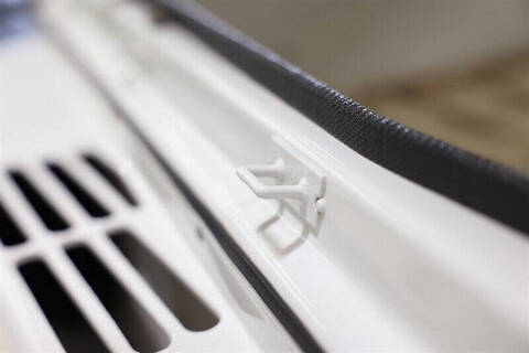 1974 Volkswagen Thing