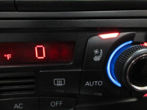 2010 Audi A5 2.0T Premium Plus