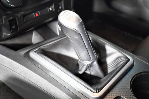 2009 Dodge Challenger R/T