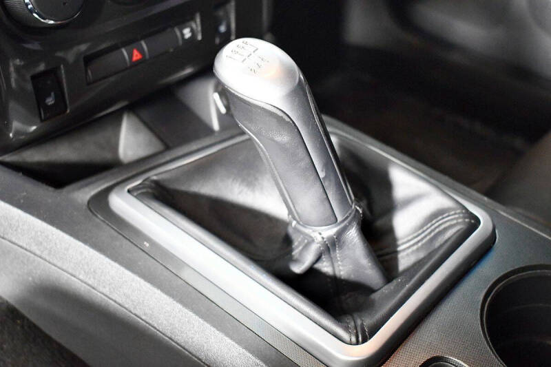 2009 Dodge Challenger R/T