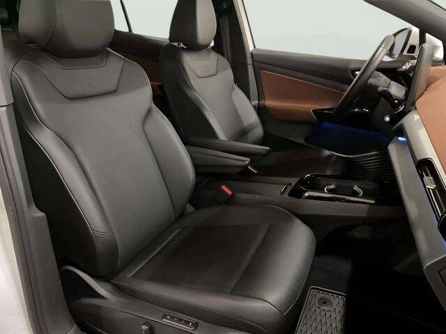 2022 Volkswagen ID.4 Pro S