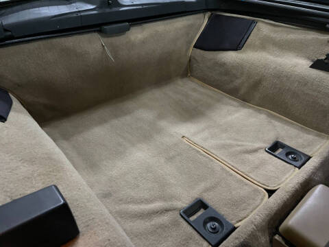 1986 Chevrolet Corvette