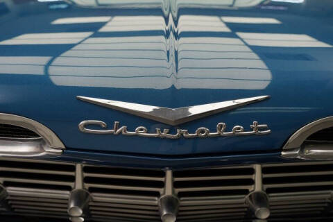 1959 Chevrolet Impala